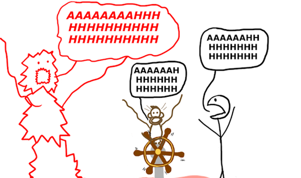 Cómo funciona la maravillosa mente de un procrastinador profesional $!Cómo funciona la maravillosa mente de un procrastinador profesional