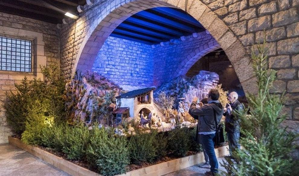Los mejores planes de diciembre para disfrutar de la desescalada en Barcelona $!Los mejores planes de diciembre para disfrutar de la desescalada en Barcelona