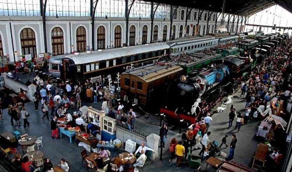 7 planes gratis para disfrutar de Madrid sin dejarte una pasta en entradas $!7 planes gratis para disfrutar de Madrid sin dejarte una pasta en entradas