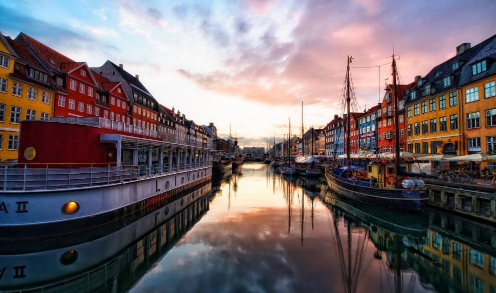 Si te mueres por ver mundo, estas 5 ciudades se ven en solo un fin de semana $!Si te mueres por ver mundo, estas 5 ciudades se ven en solo un fin de semana