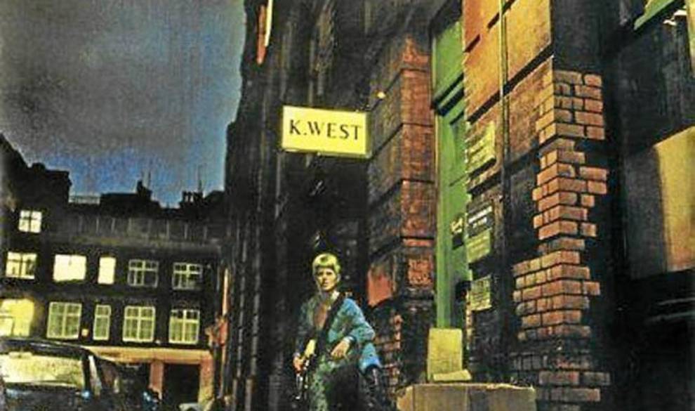Ziggy Stardust Codigo Nuevo $!Ziggy Stardust Codigo Nuevo