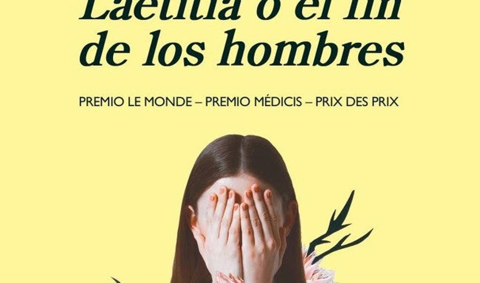 6 libros que describen el horror y la crudeza de una violación en primera persona $!6 libros que describen el horror y la crudeza de una violación en primera persona