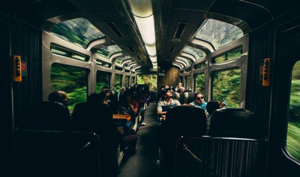 Por qué hacer el interrail puede cambiarte la vida $!Por qué hacer el interrail puede cambiarte la vida