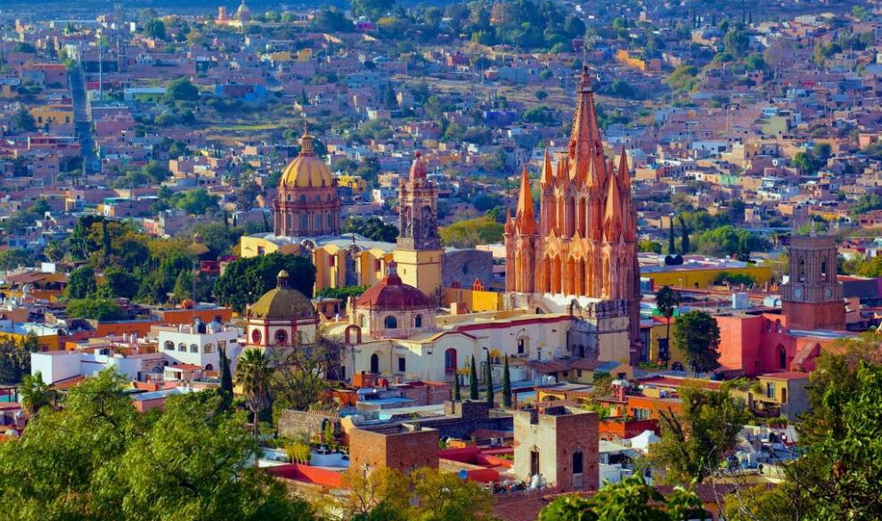 Las ciudades más guays del mundo $!Las ciudades más guays del mundo