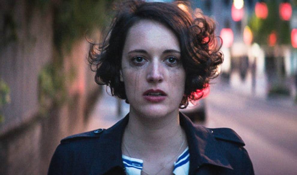 'Fleabag', la serie para reírte de tus traumas por la difícil vida de la generación milenial $!'Fleabag', la serie para reírte de tus traumas por la difícil vida de la generación milenial