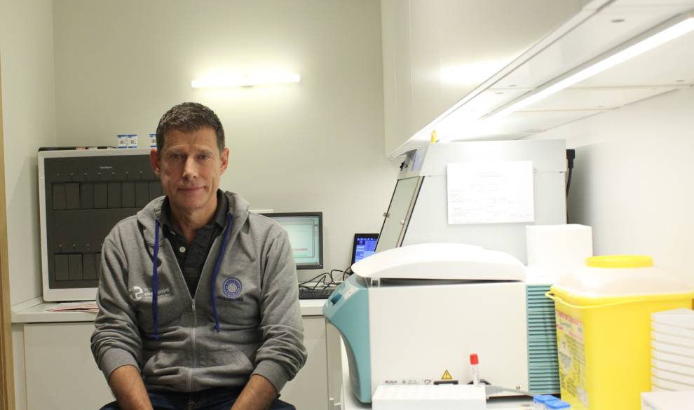 Así es el PrEP, el medicamento que previene el VIH pero no está autorizado en España $!Así es el PrEP, el medicamento que previene el VIH pero no está autorizado en España