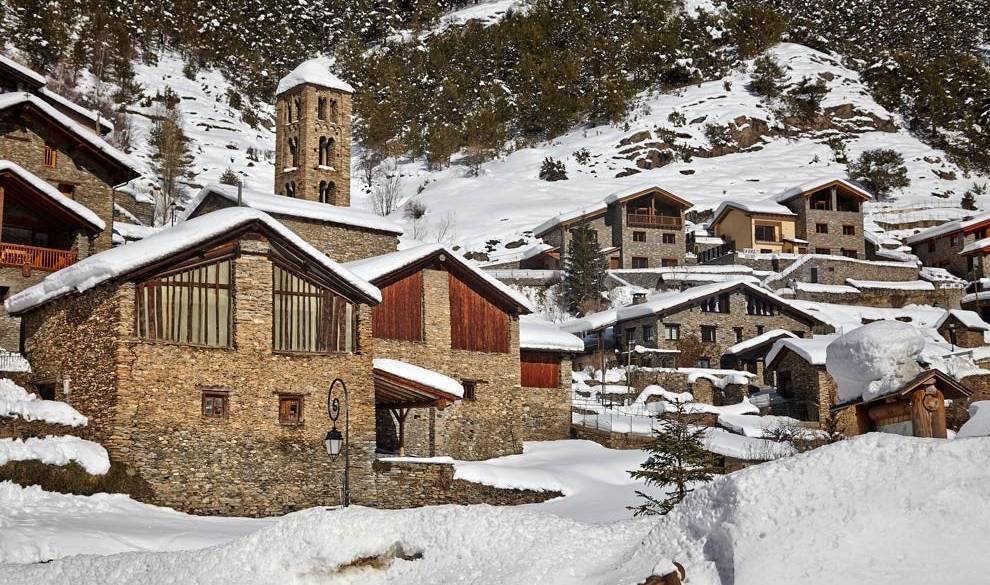 21 Cosas Que Puedes Hacer En Andorra (Y Que No Son Solo Esquiar) $!21 Cosas Que Puedes Hacer En Andorra (Y Que No Son Solo Esquiar)