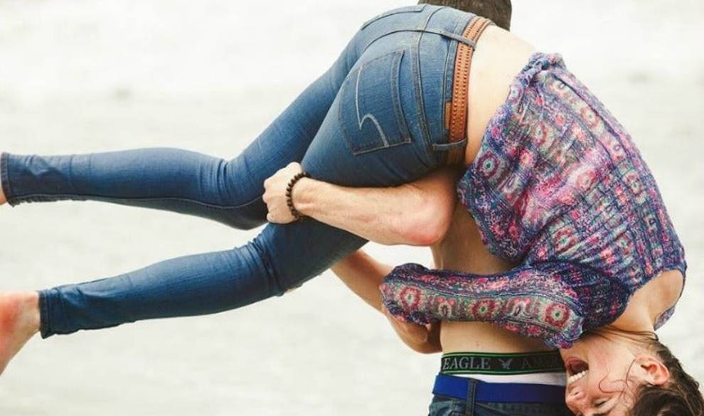 7 gestos que te ayudarán a mantener una relación feliz cuando llevas muchos años $!7 gestos que te ayudarán a mantener una relación feliz cuando llevas muchos años