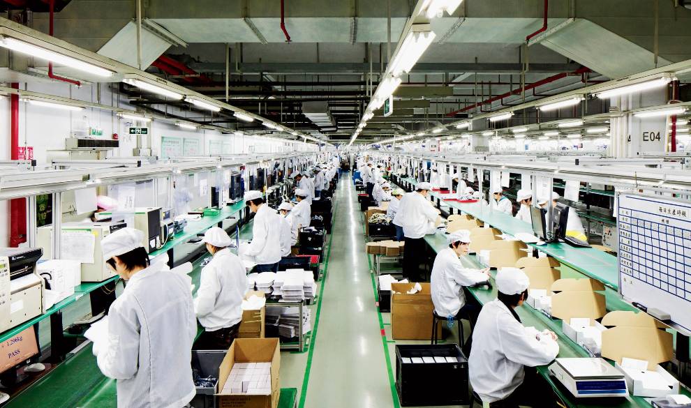 Fairphone, El Smartphone Ético Y Libre De Pecado $!Fairphone, El Smartphone Ético Y Libre De Pecado