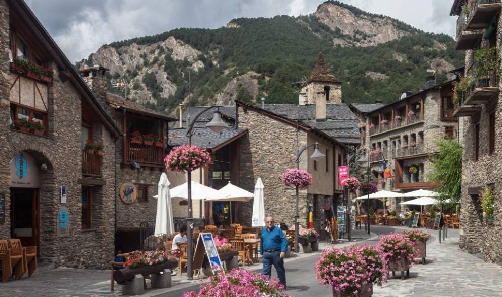 21 Cosas Que Puedes Hacer En Andorra (Y Que No Son Solo Esquiar) $!21 Cosas Que Puedes Hacer En Andorra (Y Que No Son Solo Esquiar)