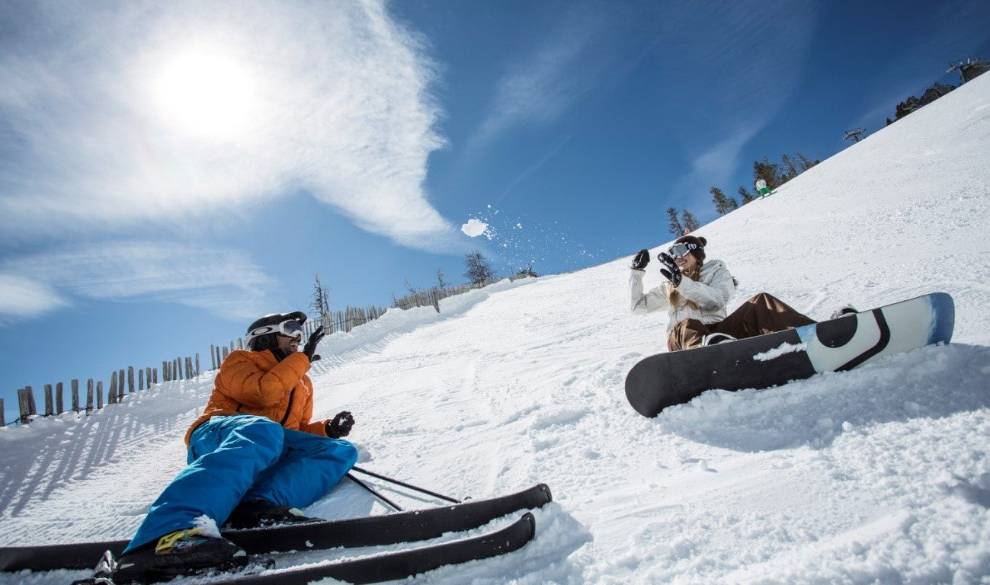 21 Cosas Que Puedes Hacer En Andorra (Y Que No Son Solo Esquiar) $!21 Cosas Que Puedes Hacer En Andorra (Y Que No Son Solo Esquiar)