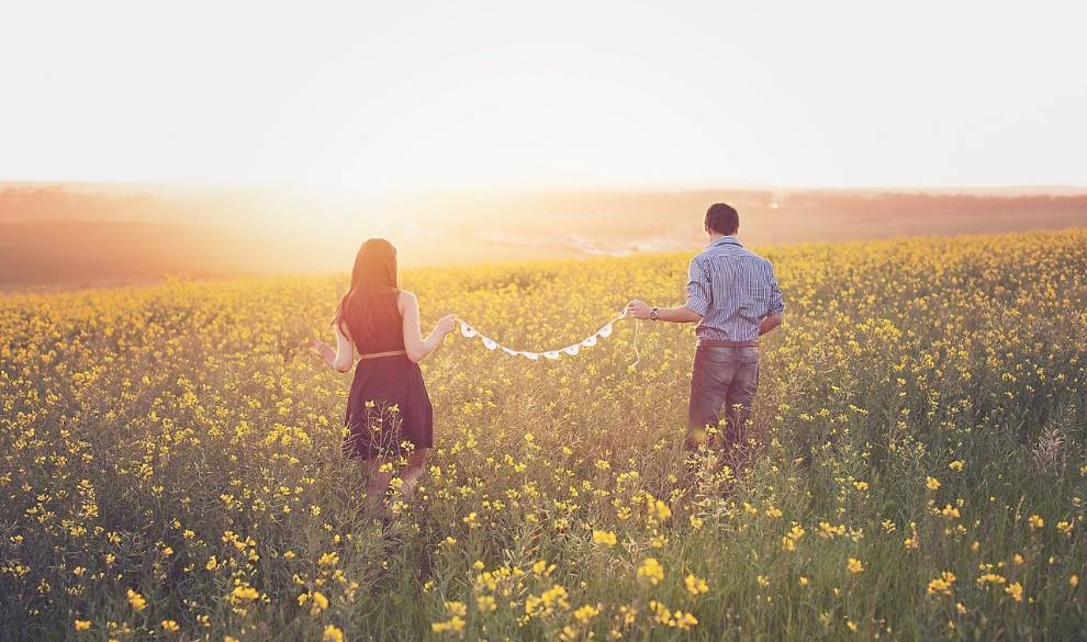 El manual definitivo para construir la pareja perfecta (o al menos intentarlo) $!El manual definitivo para construir la pareja perfecta (o al menos intentarlo)