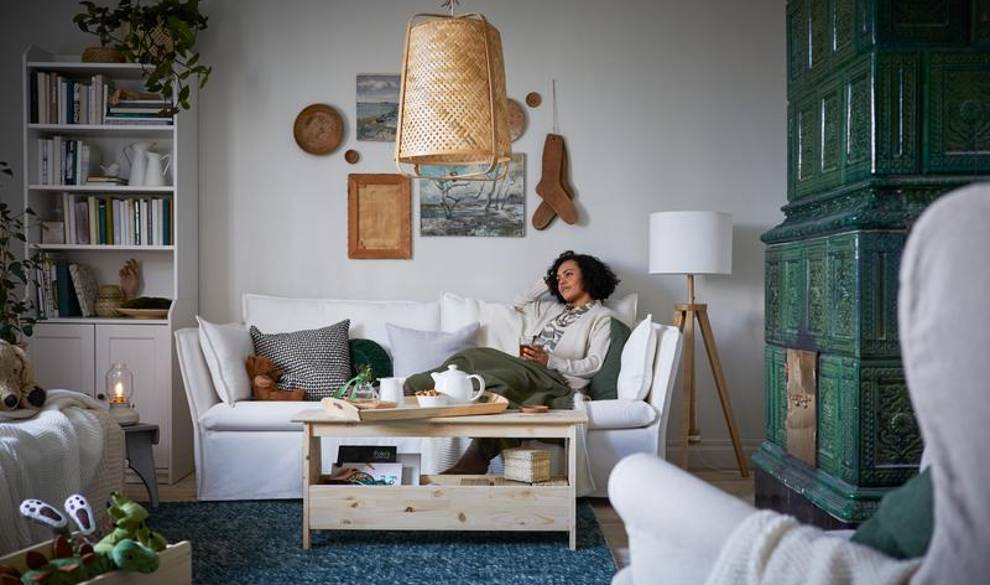 Guía para decorar tu piso compartido sin gastar mucho dinero $!Guía para decorar tu piso compartido sin gastar mucho dinero