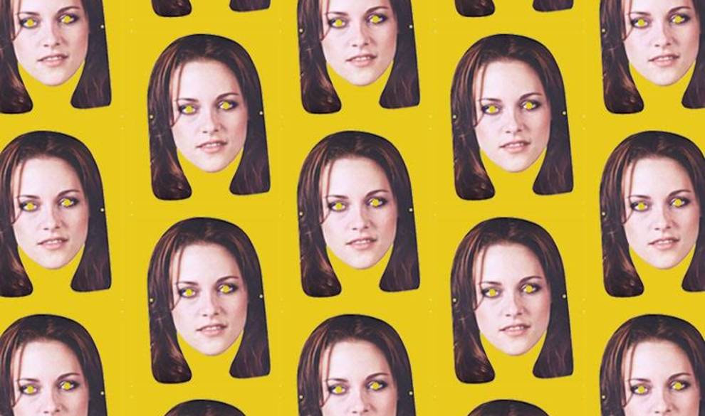 Kristen caras $!Kristen caras