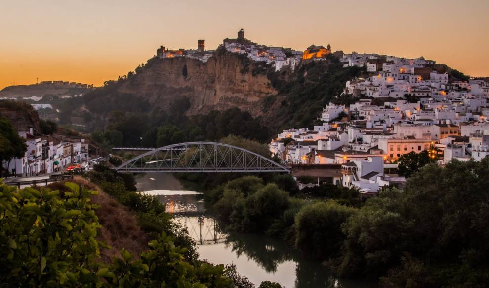 Escápate En Septiembre A Los Mágicos Pueblos Blancos De Andalucía $!Escápate En Septiembre A Los Mágicos Pueblos Blancos De Andalucía