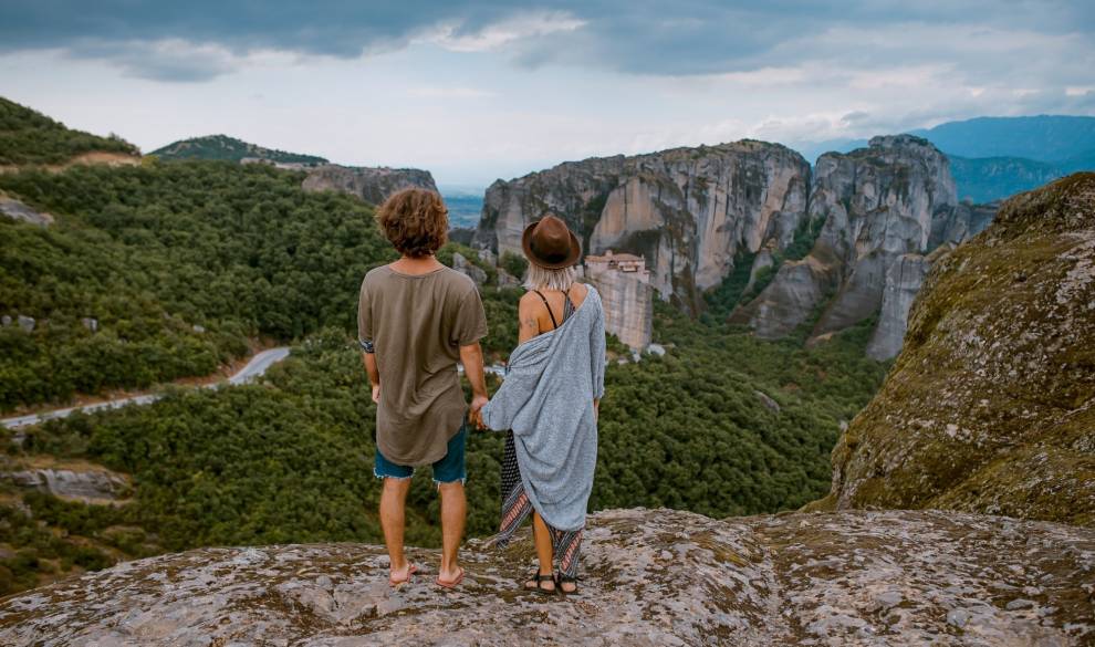 Cuando tu entorno está teniendo hijos y tu solo quieres viajar $!Cuando tu entorno está teniendo hijos y tu solo quieres viajar
