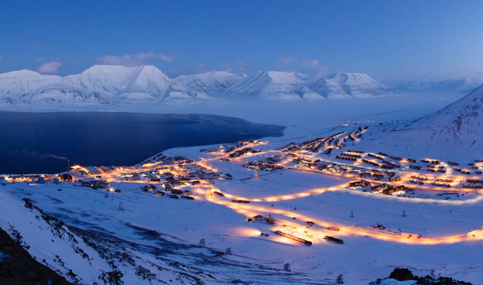 Las ciudades más guays del mundo Tommy Dahl Markussen $!Las ciudades más guays del mundo Tommy Dahl Markussen