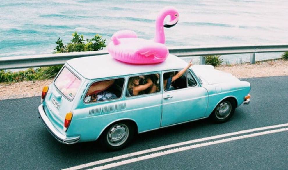 Nomadizers, la web para viajar con gente nueva que no conoces de nada $!Nomadizers, la web para viajar con gente nueva que no conoces de nada