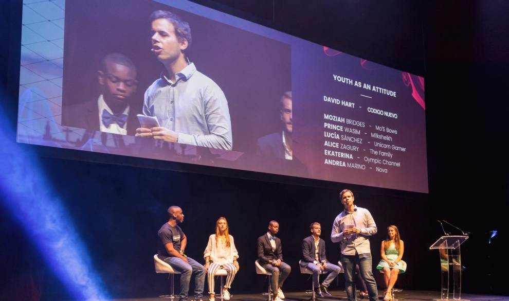 Por qué el año que viene pienso volver al festival de talento joven Unleash $!Por qué el año que viene pienso volver al festival de talento joven Unleash