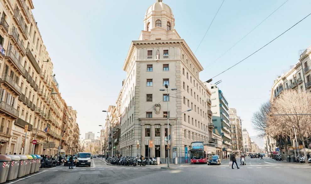 Existe un lugar para las personas creativas y está en imaginCafé en Barcelona $!Existe un lugar para las personas creativas y está en imaginCafé en Barcelona