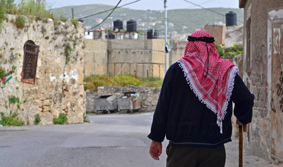 Mi experiencia al ser encerrada como una criminal y deportada de Israel $!Mi experiencia al ser encerrada como una criminal y deportada de Israel