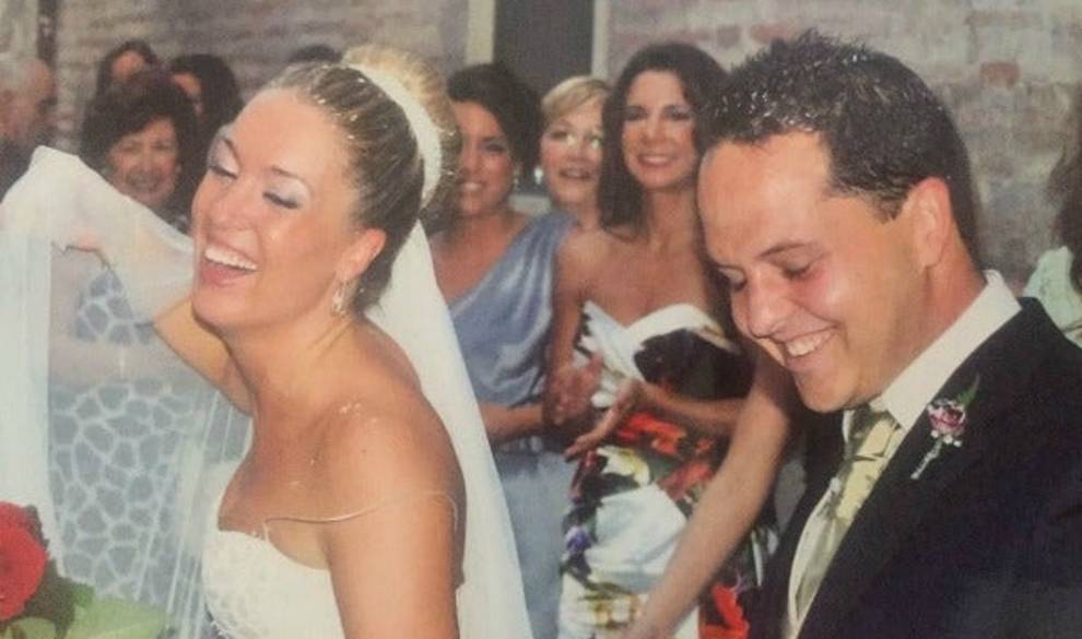 4 historias de reencuentros que te harán volver a creer en el amor $!4 historias de reencuentros que te harán volver a creer en el amor
