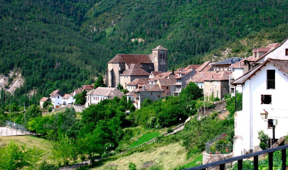 5 pueblos de España para desconectar los datos del móvil y descansar de verdad $!5 pueblos de España para desconectar los datos del móvil y descansar de verdad