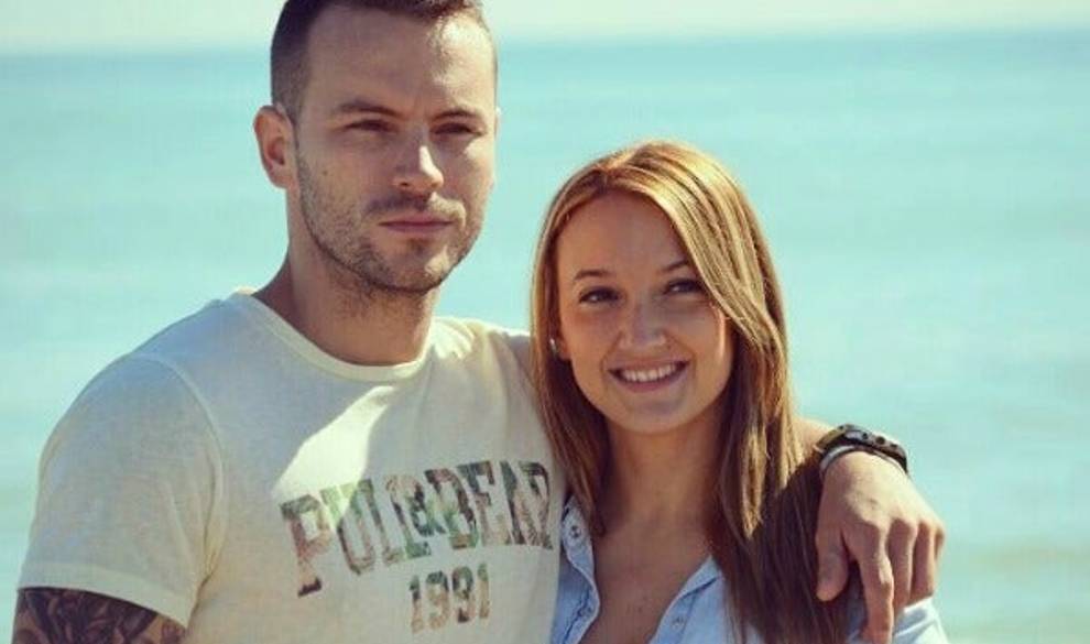 4 historias de reencuentros que te harán volver a creer en el amor $!4 historias de reencuentros que te harán volver a creer en el amor