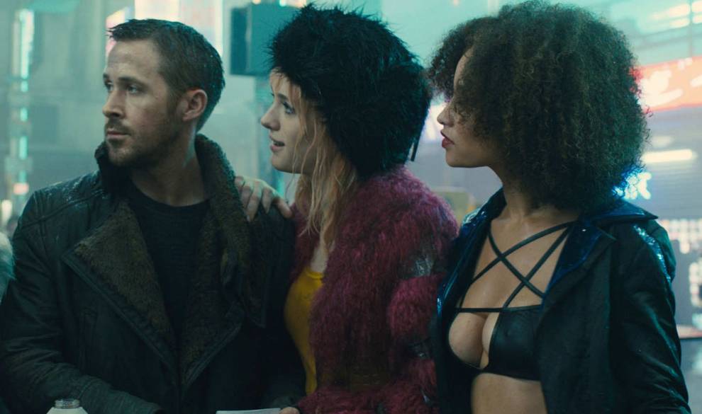 Por qué necesitamos más secuelas como Blade Runner: 2049 $!Por qué necesitamos más secuelas como Blade Runner: 2049