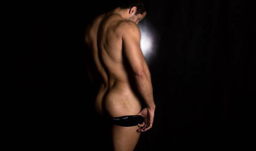 Un gigoló de lujo nos revela los secretos de la prostitución masculina $!Un gigoló de lujo nos revela los secretos de la prostitución masculina