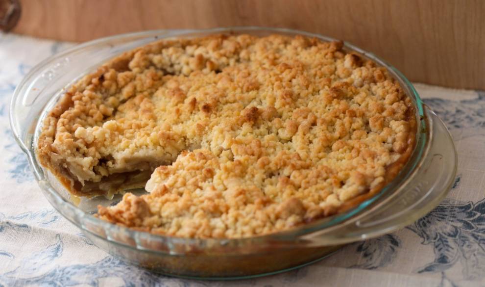 6 recetas fáciles para cocinarle a tu pareja y que piense que está saliendo con un crack de la cocina $!6 recetas fáciles para cocinarle a tu pareja y que piense que está saliendo con un crack de la cocina