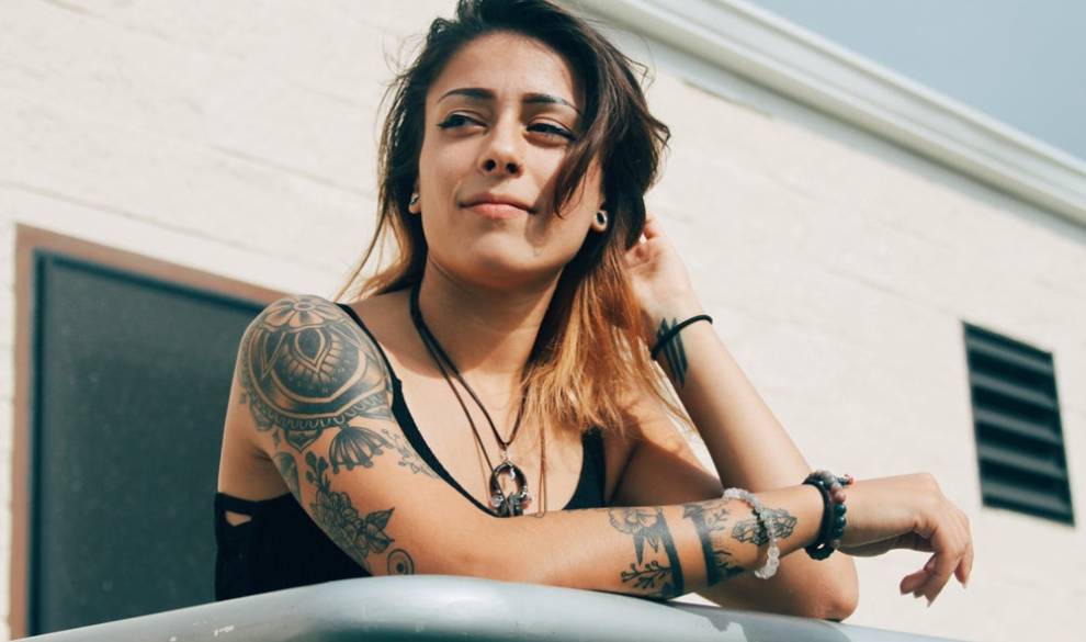 Estos son los riesgos que hacerte un tatuaje puede tener para tu salud $!Estos son los riesgos que hacerte un tatuaje puede tener para tu salud