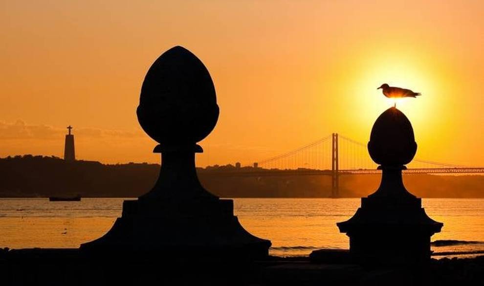 7 Lugares Para Ver Las Puestas De Sol Más Increíbles $!7 Lugares Para Ver Las Puestas De Sol Más Increíbles
