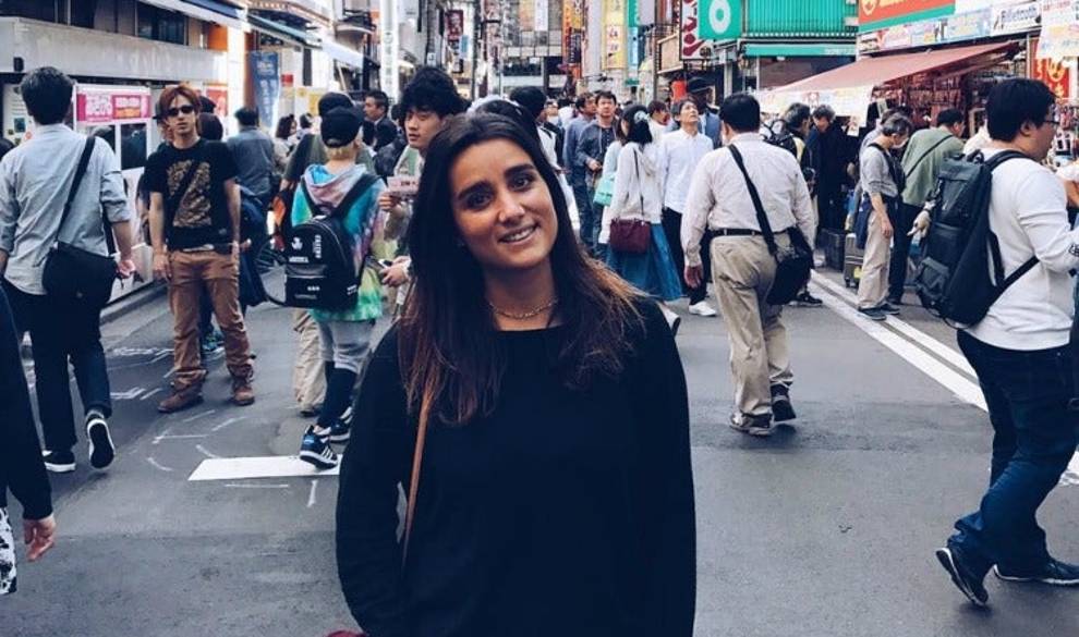Así es María Pascual, la diseñadora de las joyas que ha enamorado a Dulceida y otras influencers $!Así es María Pascual, la diseñadora de las joyas que ha enamorado a Dulceida y otras influencers