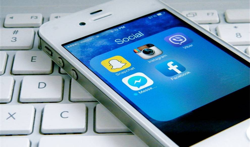 Dime Desde Qué App Me Escribes Y Te Diré Si Tu Privacidad Está A Salvo $!Dime Desde Qué App Me Escribes Y Te Diré Si Tu Privacidad Está A Salvo