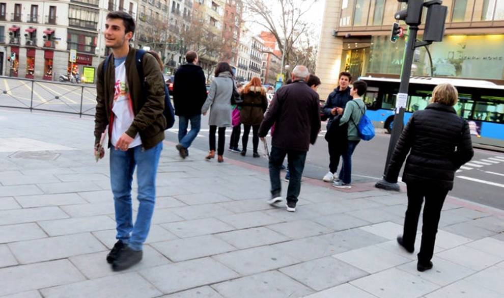 Aprendí el verdadero significado de las palabras precariedad laboral siendo captadora de ONG $!Aprendí el verdadero significado de las palabras precariedad laboral siendo captadora de ONG