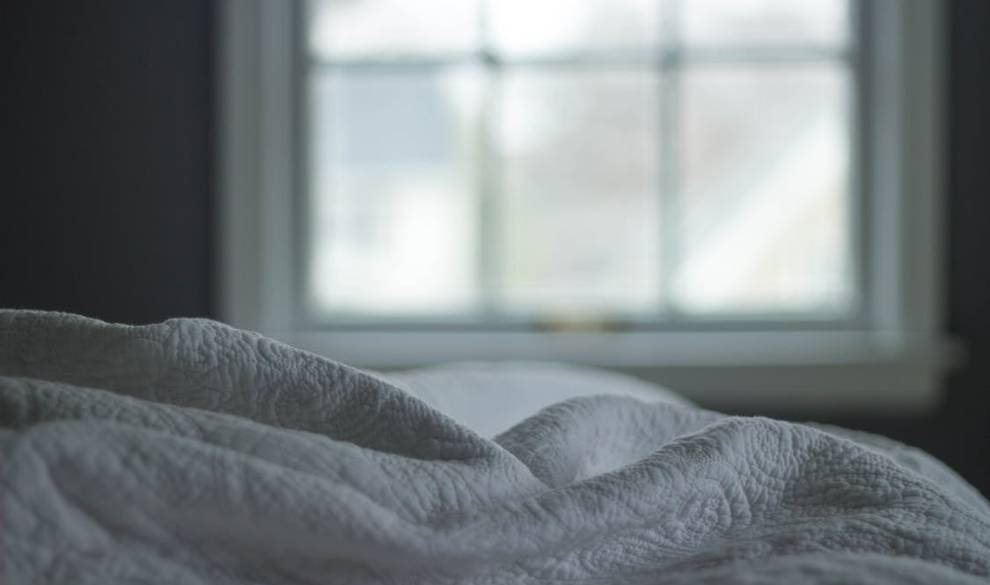 5 trucos para dormir del tirón por la noche (y no morir de sueño todo el día) $!5 trucos para dormir del tirón por la noche (y no morir de sueño todo el día)