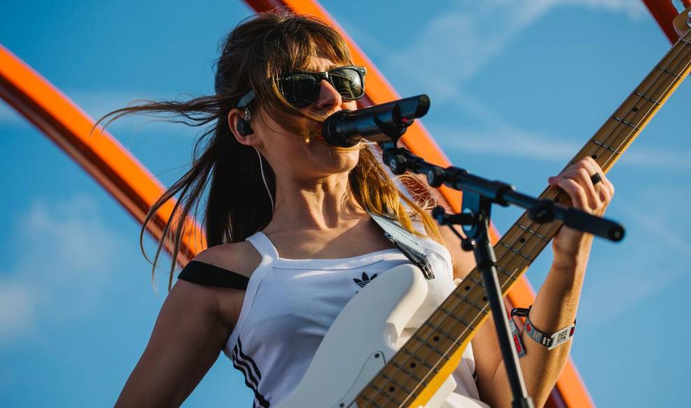 Los top momentos en Primavera Sound junto a artistas emergentes