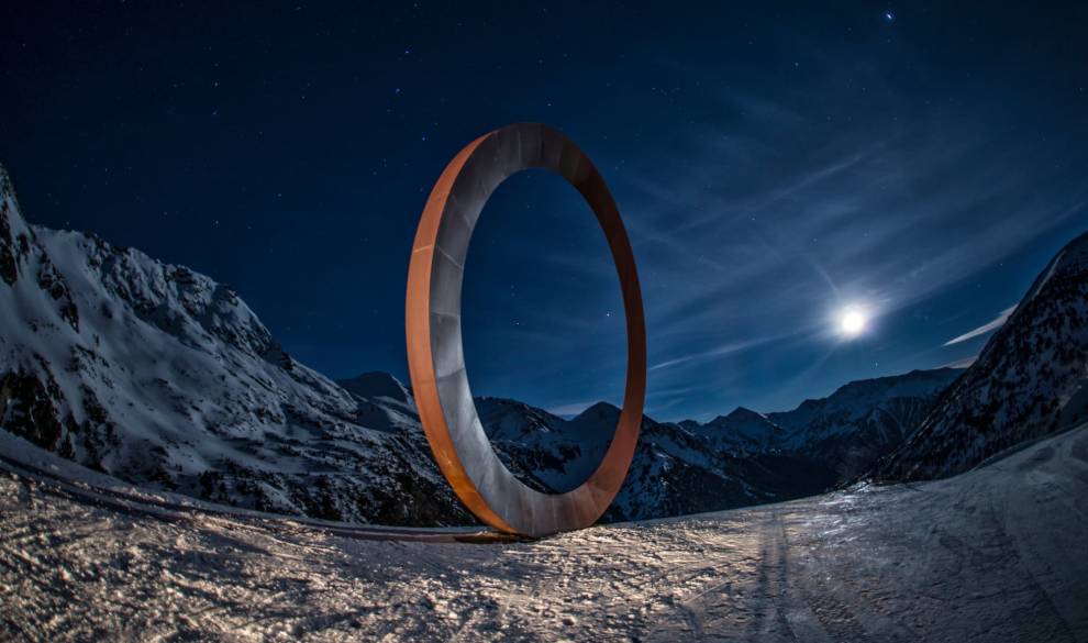 21 Cosas Que Puedes Hacer En Andorra (Y Que No Son Solo Esquiar) $!21 Cosas Que Puedes Hacer En Andorra (Y Que No Son Solo Esquiar)