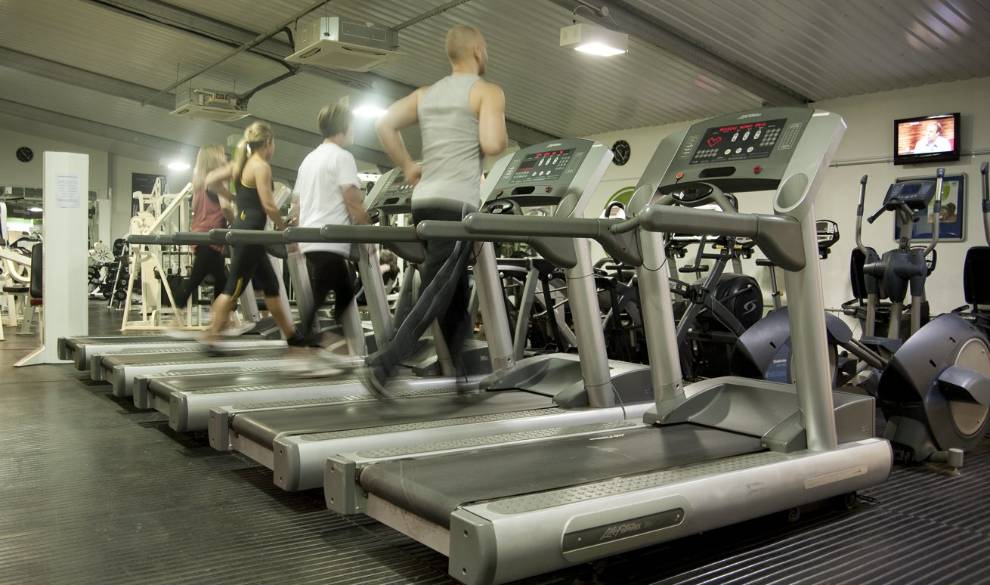 La mejor hora del día para entrenar tus músculos según los expertos $!La mejor hora del día para entrenar tus músculos según los expertos