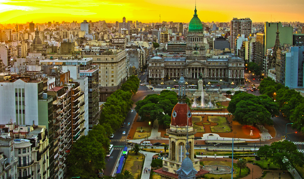 Los 12 mejores viajes en plan económico para cada uno de los meses del 2019 $!Los 12 mejores viajes en plan económico para cada uno de los meses del 2019