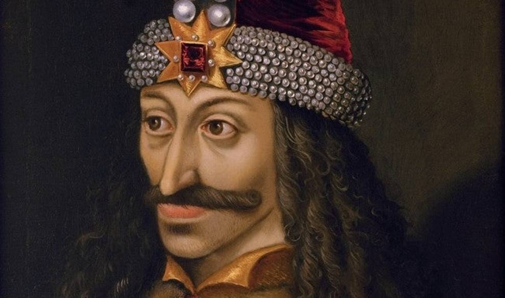 Hice la ruta de los vampiros por Rumanía y es el mayor timo que te puedes imaginar $!Hice la ruta de los vampiros por Rumanía y es el mayor timo que te puedes imaginar