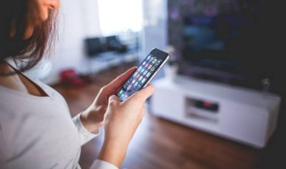 Dime Desde Qué App Me Escribes Y Te Diré Si Tu Privacidad Está A Salvo $!Dime Desde Qué App Me Escribes Y Te Diré Si Tu Privacidad Está A Salvo