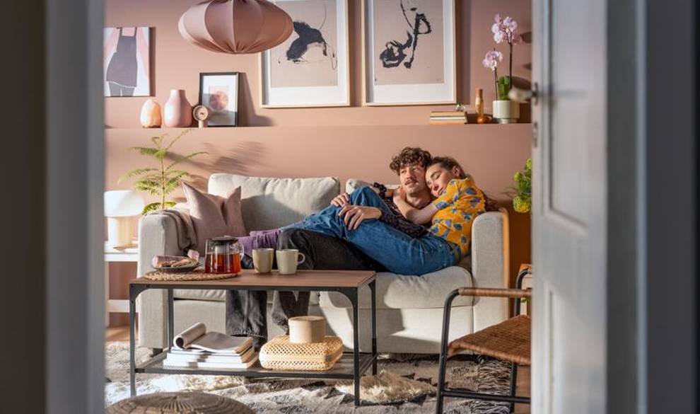 Guía para decorar tu piso compartido sin gastar mucho dinero $!Guía para decorar tu piso compartido sin gastar mucho dinero