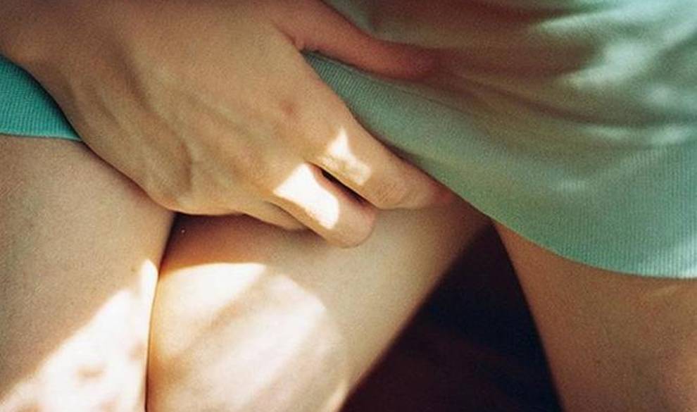 Un estudio ha revelado en qué piensan las mujeres cuando se masturban $!Un estudio ha revelado en qué piensan las mujeres cuando se masturban
