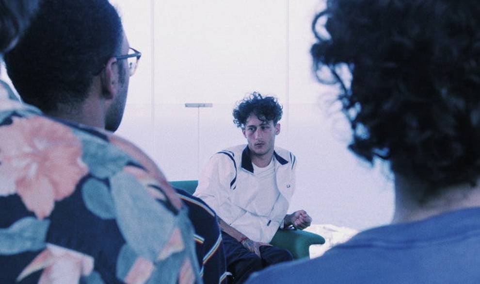 C. Tangana: 'El Rey es un gilipollas, la madre del Rey me come los cojones' $!C. Tangana: 'El Rey es un gilipollas, la madre del Rey me come los cojones'