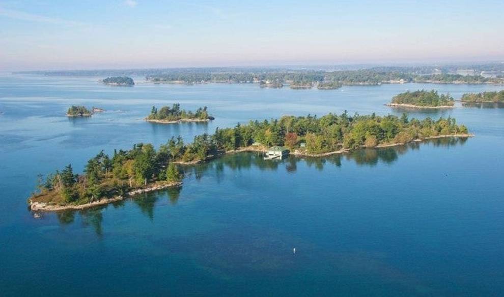 Los millonarios están comprándose islas privadas para pasar el verano lejos del covid $!Los millonarios están comprándose islas privadas para pasar el verano lejos del covid