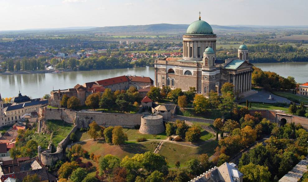 esztergom-hungria-codigonuevo $!esztergom-hungria-codigonuevo