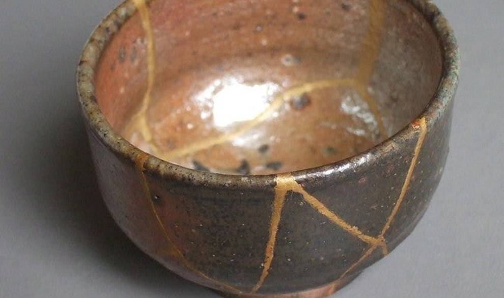 La filosofía del wabi-sabi te da alegría para que no te hundas con una pérdida $!La filosofía del wabi-sabi te da alegría para que no te hundas con una pérdida