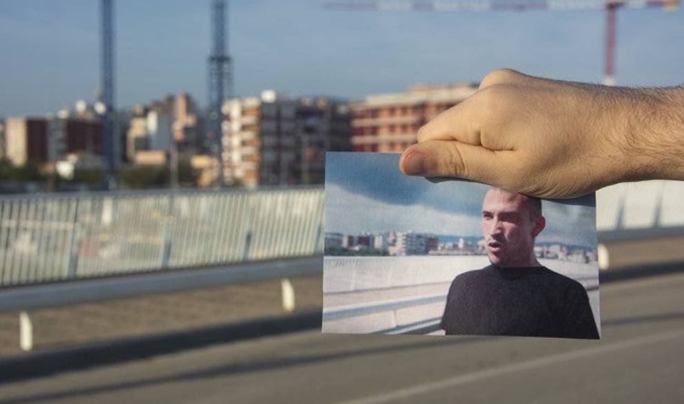 Un paseo por el extrarradio barcelonés que Rosalía llenó de arte en sus videoclips $!Un paseo por el extrarradio barcelonés que Rosalía llenó de arte en sus videoclips